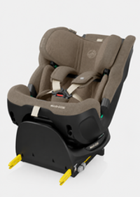 Автокресло Maxi-Cosi Pearl XL Slide Pro 0-36 кг Authentic Truffle (с базой)