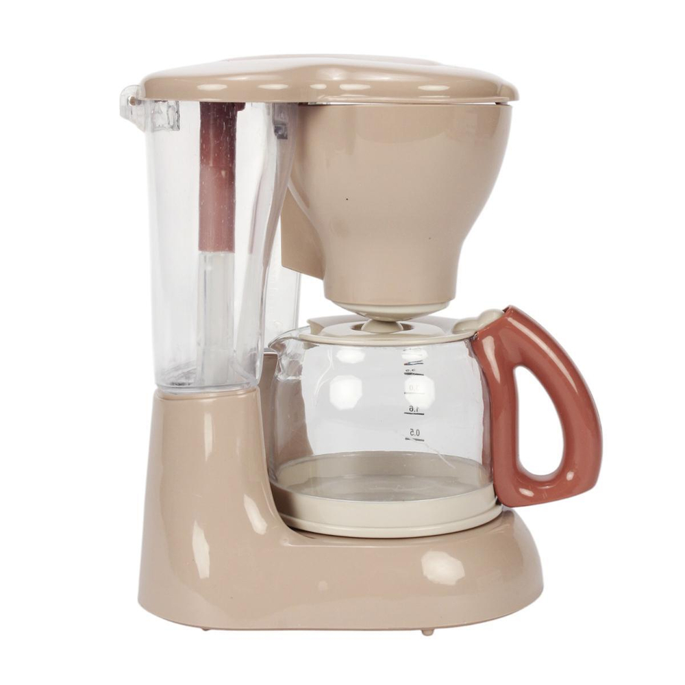 Кофеварка 16см, коробка YH129-2S