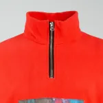 Толстовка Wema SV6 Jam оранжевая