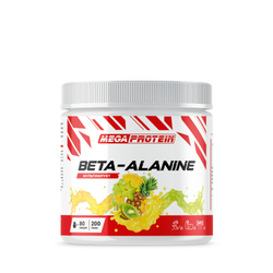 Бета-Аланин (MegaProtein)