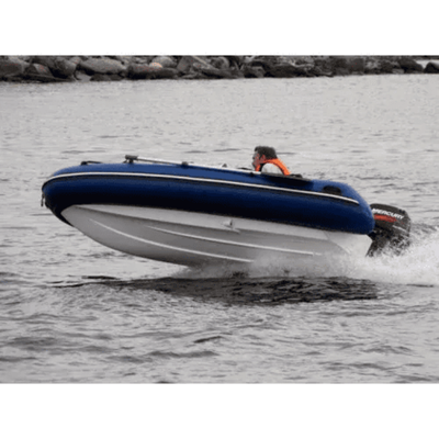 Лодка РИБ AQUA BOAT 600