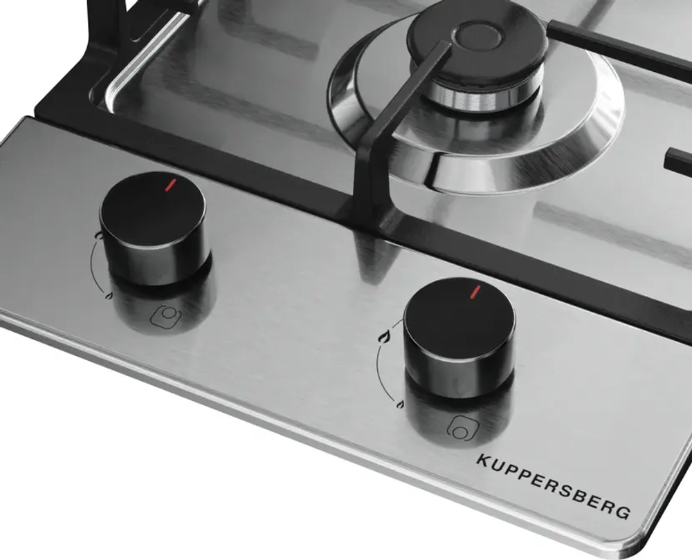Газовая панель Kuppersberg FS 36 X