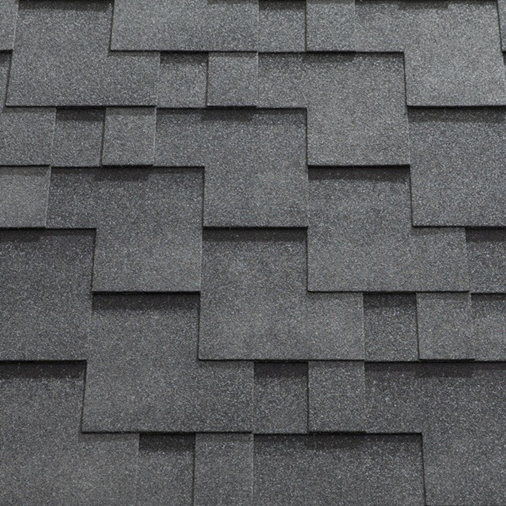 Черепица гибкая Katepal Rocky Балтика