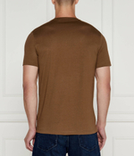 Футболка Urban BOSS ORANGE - коричневый(50522638)