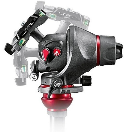 Головка Manfrotto MH055M8-Q5