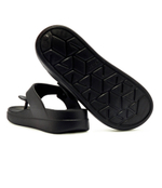 Вьетнамки BLAUER - черный(S4NOMA02 EVA)