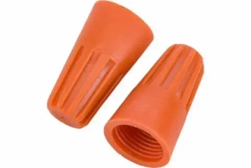 СИЗ-3 (2,5..5,5 мм²) оранжевый (50 шт) TDM SQ0519-0008