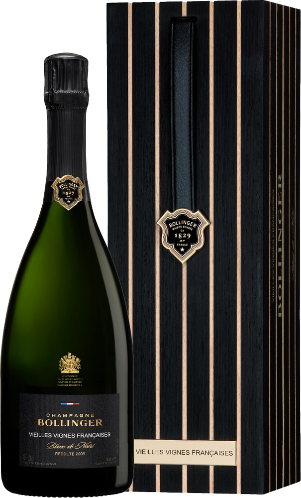 Bollinger, Vieilles Vignes Francaises Brut