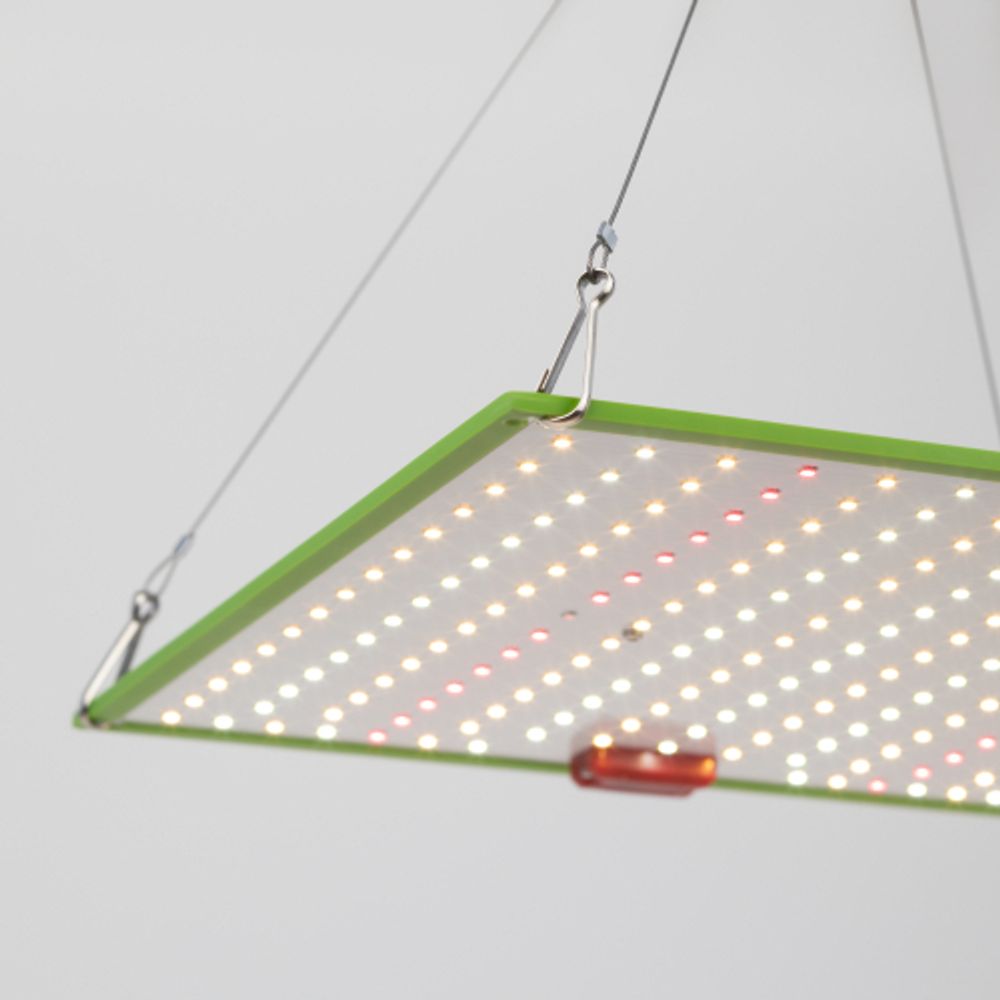 Квантум борд ЭРА FITO-80W-LED-QB Quantum board фитопрожектор полного спектра 80 Вт 3500К