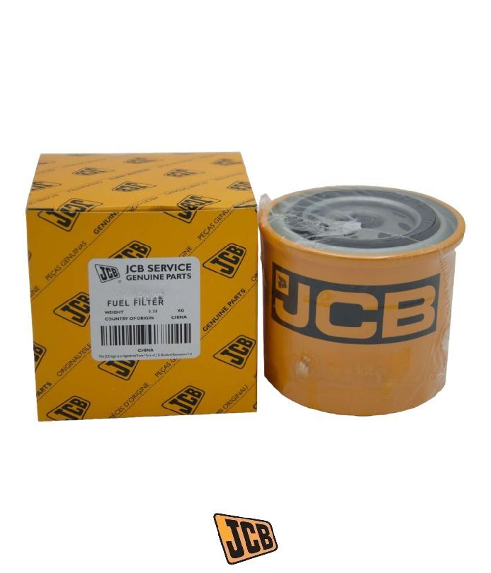 Фильтр топливный отстойник в сборе JCB 320/07401, 320/07281, 320/07381, 320-07401, 320-07281, 320-07381, 32007401, 32007281, 32007381