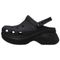 Crocs Bae Clog 'Black'