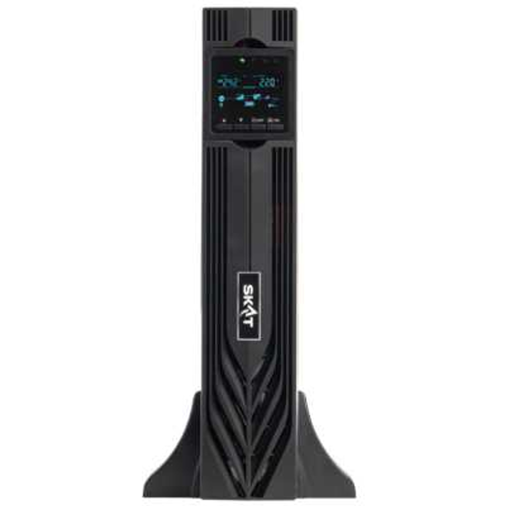 ИБП Бастион SKAT-UPS 3000-RACK-ON P3