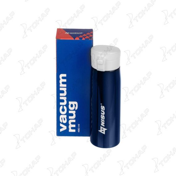 Термос-кружка 480мл (N.TMK-HD-480-65) Nisus