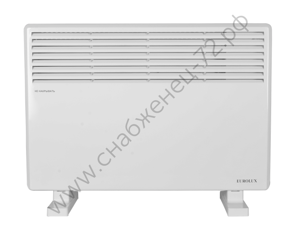 Конвектор ОК-EU-1500CH Eurolux