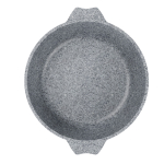 Жаровня "Мечта" Премиум с крышкой от 3л до 4л