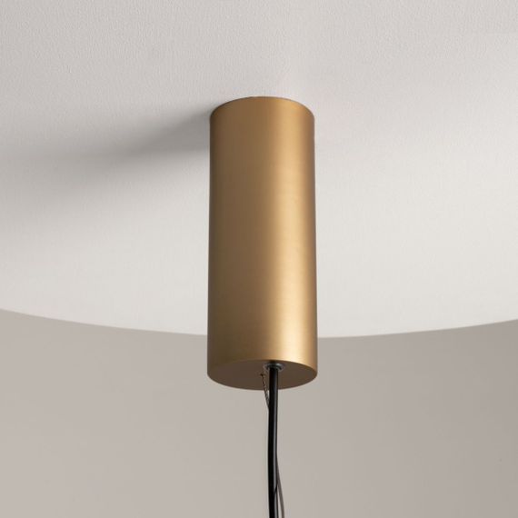 Подвесной светильник Maytoni Enigma MOD150PL-L5BS3K