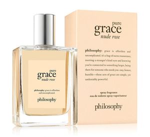 Philosophy Pure Grace Nude Rose