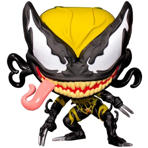 Фигурка Funko POP! Bobble: Marvel: Venom S2: X-23