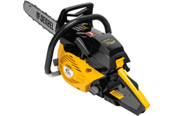 Бензиновая цепная пила Denzel DGS-4516