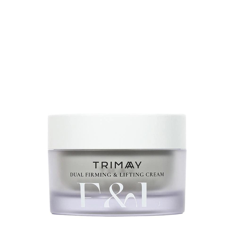 Укрепляющий лифтинг-крем с пептидами на основе граната Trimay Dual Firming&Lifting Cream, 50 мл
