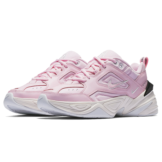 Кроссовки Nike M2k Tekno Pink
