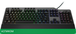 Клавиатура Lenovo Legion K500 RGB (GY40T26479)