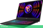 Игровой ноутбук MSI Katana 17 B12UCX-1005XRU