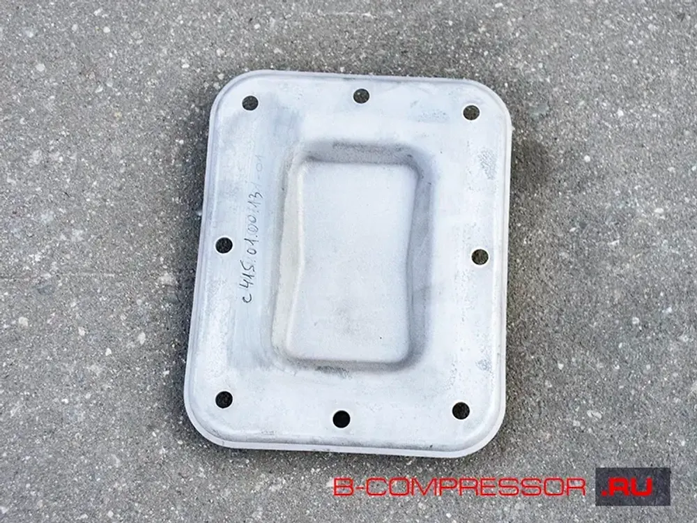 Б/У Крышка С415.01.00.013