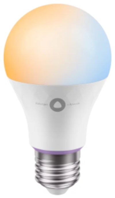 Умная лампа Яндекс E27, 8Вт