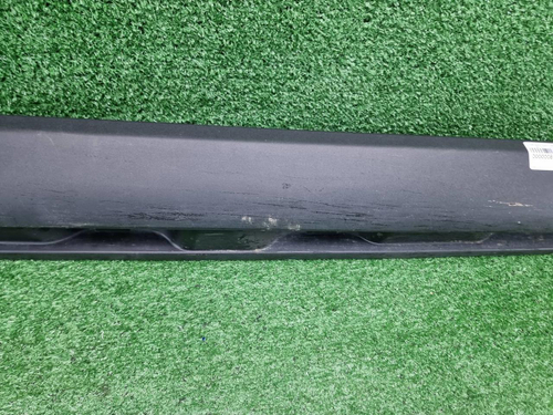 Накладка порога правая Volvo XC70 2 (2007-2016)