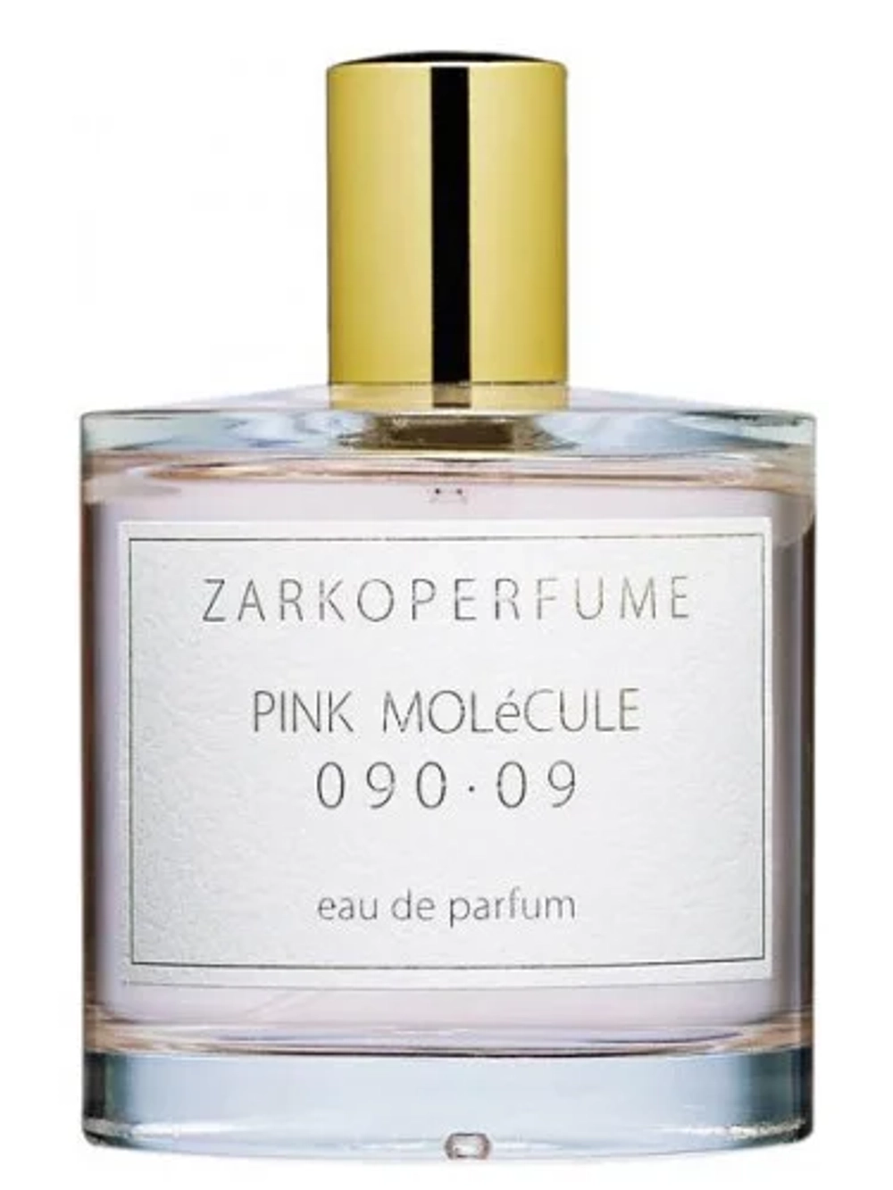 ZARKOPERFUME Pink Molecule 090.09