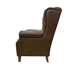 Кресло "Корнер Олива"