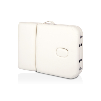 Массажный складной стол Mizomed Premium 4 крем