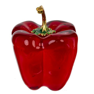 Фигурка декоративная Перец