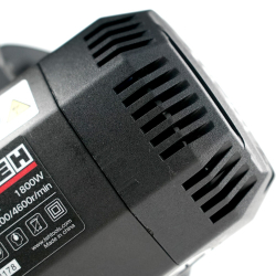 Пила торцовочная TEH TMS21018S