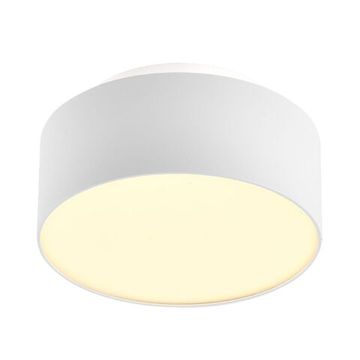 Накладной светильник LED 12W+5W 3000K ST166.532.17 белый ST-Luce