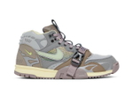 Кроссовки Nike Air Trainer 1 Sp "Light Smoke Grey And Honeydew"