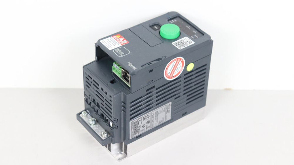 Schneider Electric ATV320U04M2C