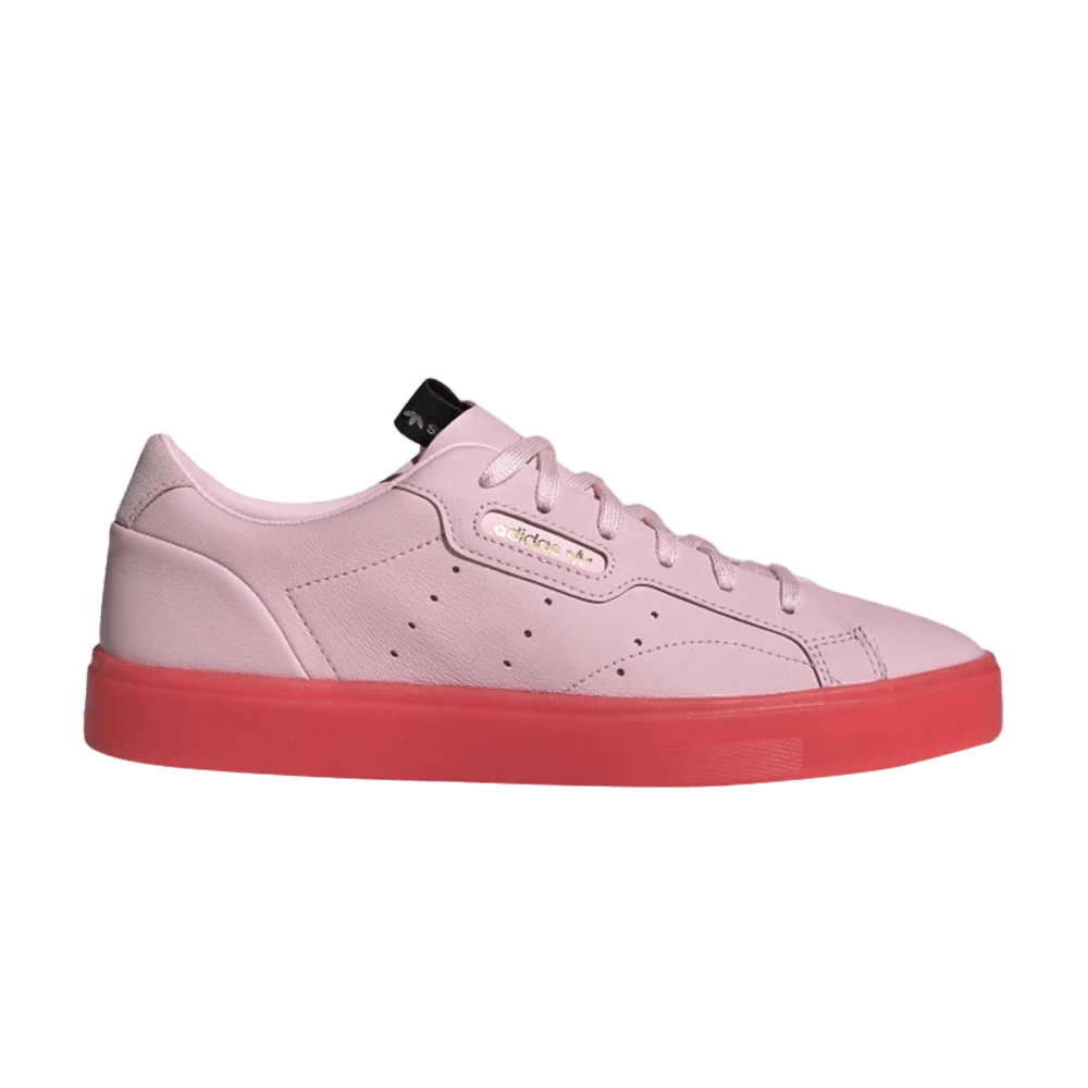 Кроссовки Adidas Originals Sleek (Женская размерная сетка)