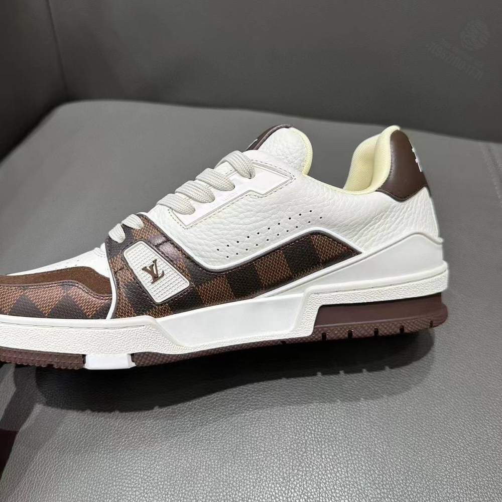 Кроссовки Louis Vuitton