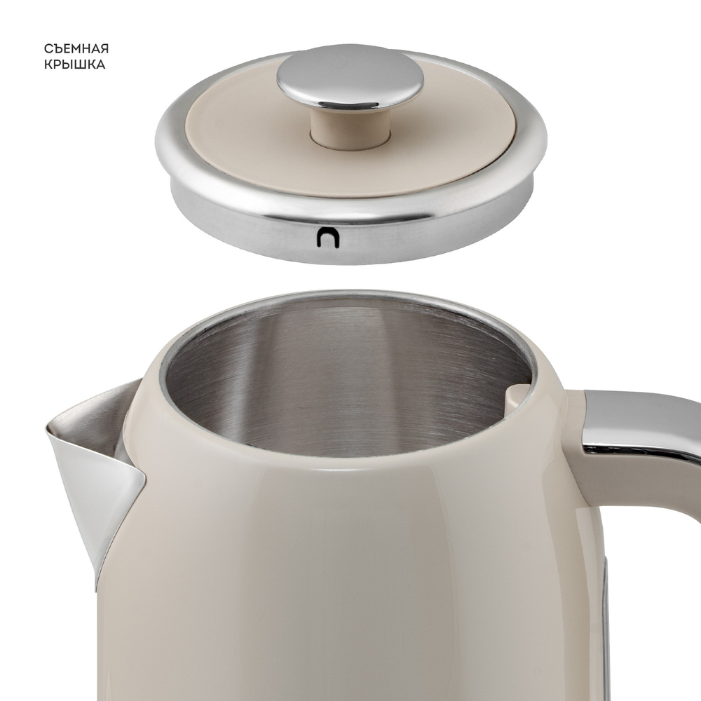 Чайник электрический Galaxy Line GL0348