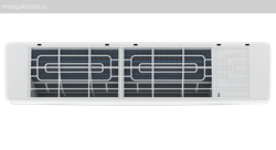 Внутренний блок настенного типа серии ZOOM FREE Match DC Inverter R32 AMS-12UW4RXRKB00