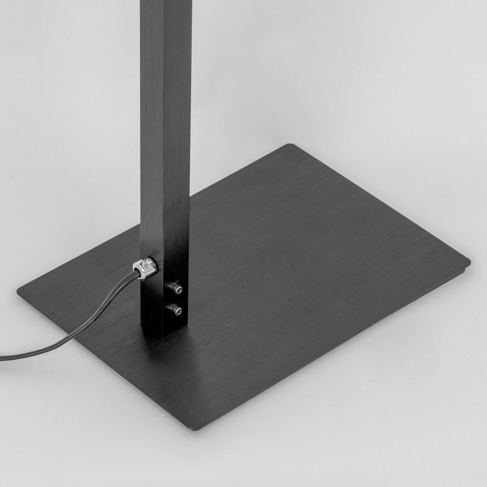 Citilux Вирта CL139932 Торшер Чёрный