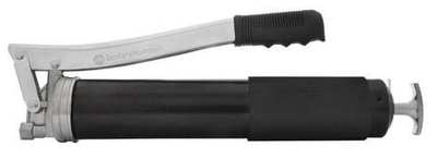 Шприц БАК.90502 рычажно-плунжерный 500 мл. ХРОМ БелАК