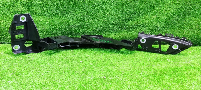 Кронштейн переднего бампера правый VW Polo Sedan (2010-2020)