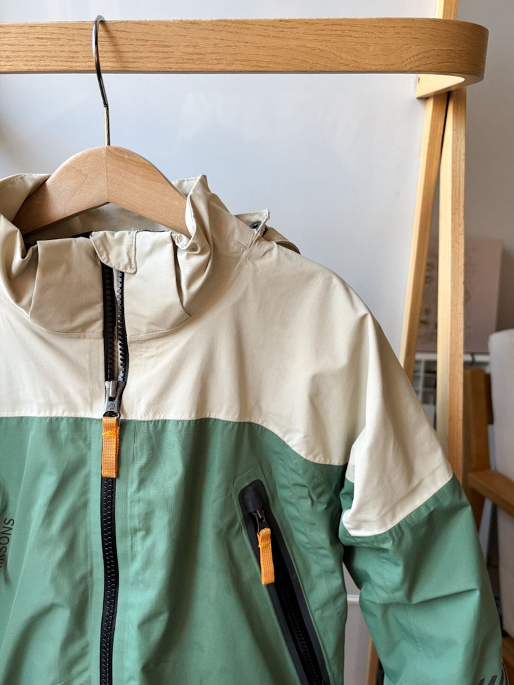 Ветровка Didriksons. 110