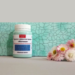 Краска с эффектом трещин «Нежная мята» матовая