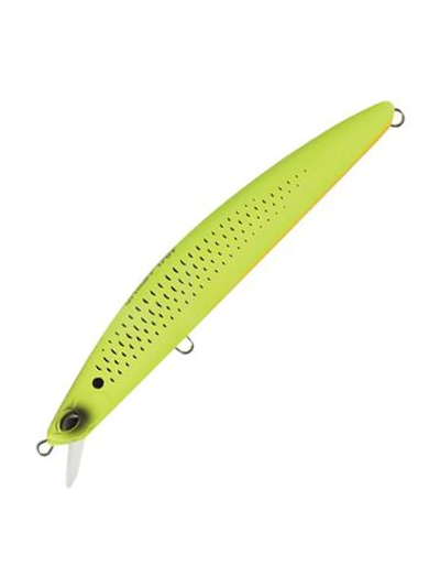 Воблер DUO Tide Minnow Ghost 170F, ACC0597 Mat Chart Mullet, 170 мм, 46 г, плавающий, минноу