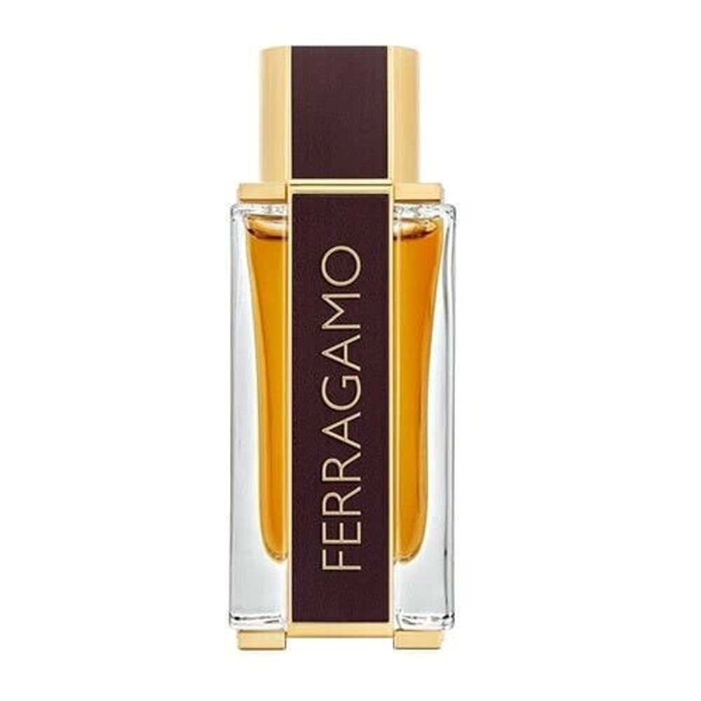 Мужской аромат Ferragamo Spicy Leather Eau de Parfum от Salvatore Ferragamo