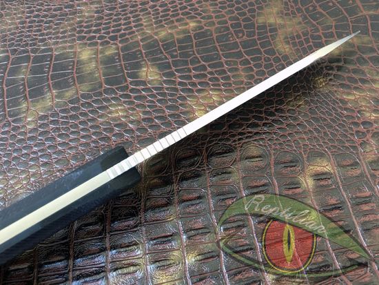 Нож STEELCLAW Кентавр черный